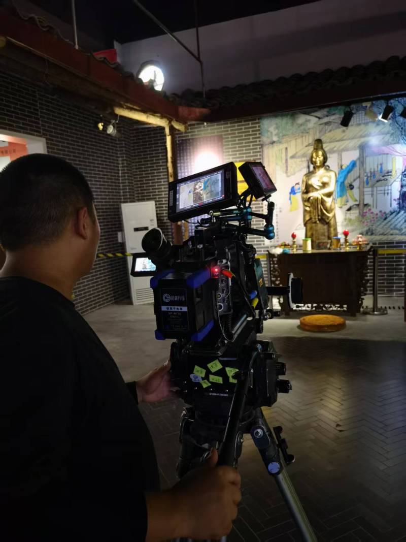 聚焦监利县产品宣传视频拍摄公司，以专业实力赋能品牌声量升级