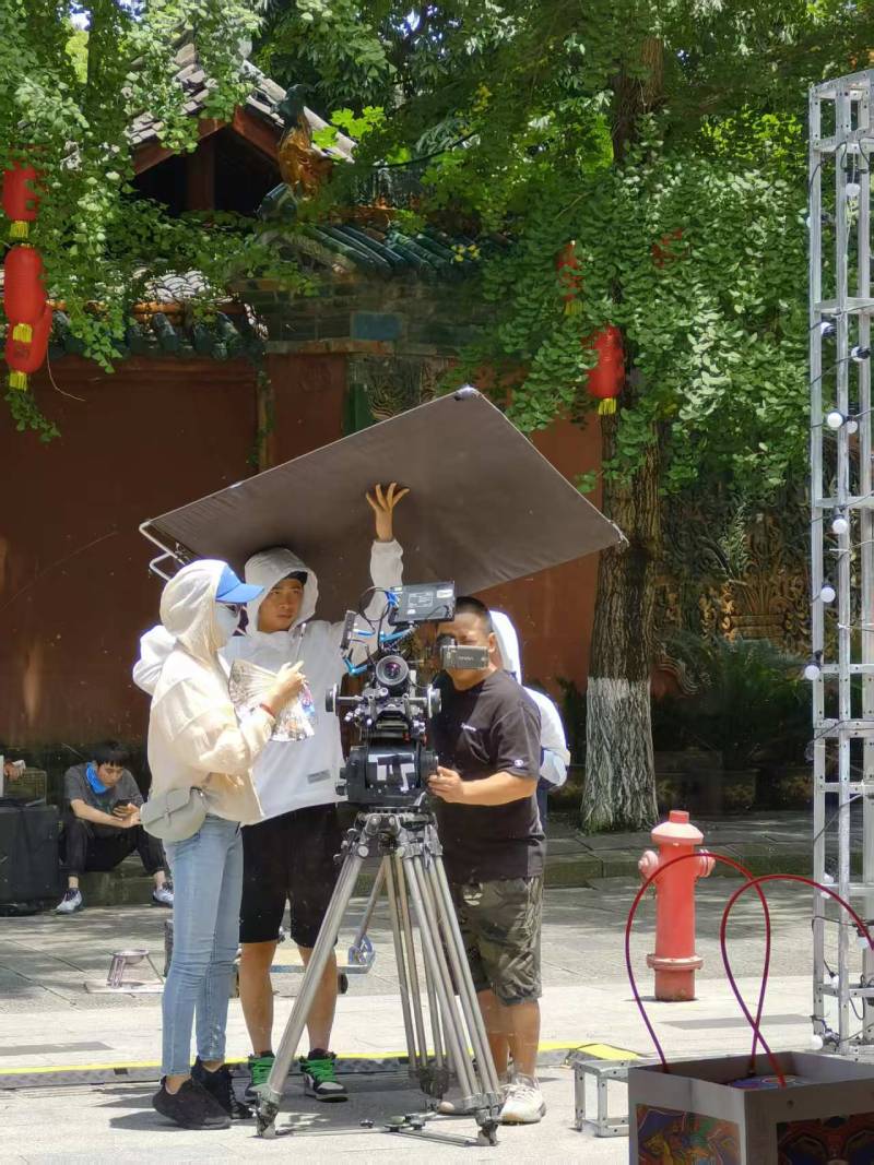 监利县产品宣传视频拍摄公司避坑：资质、案例、服务全解析