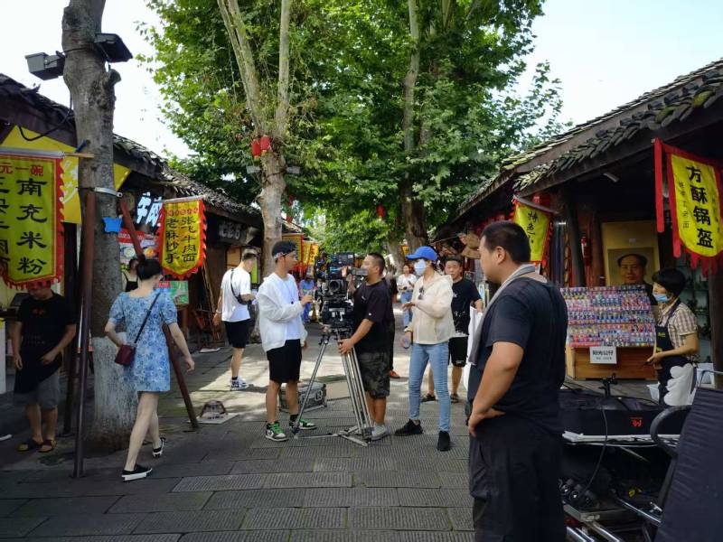 监利县产品视频拍摄技术升级：AI与三维动画深度融合