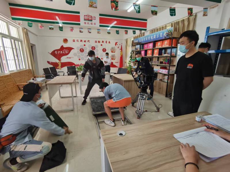 监利县电商产品视频拍摄制作实战秘籍，助力产品引爆电商流量